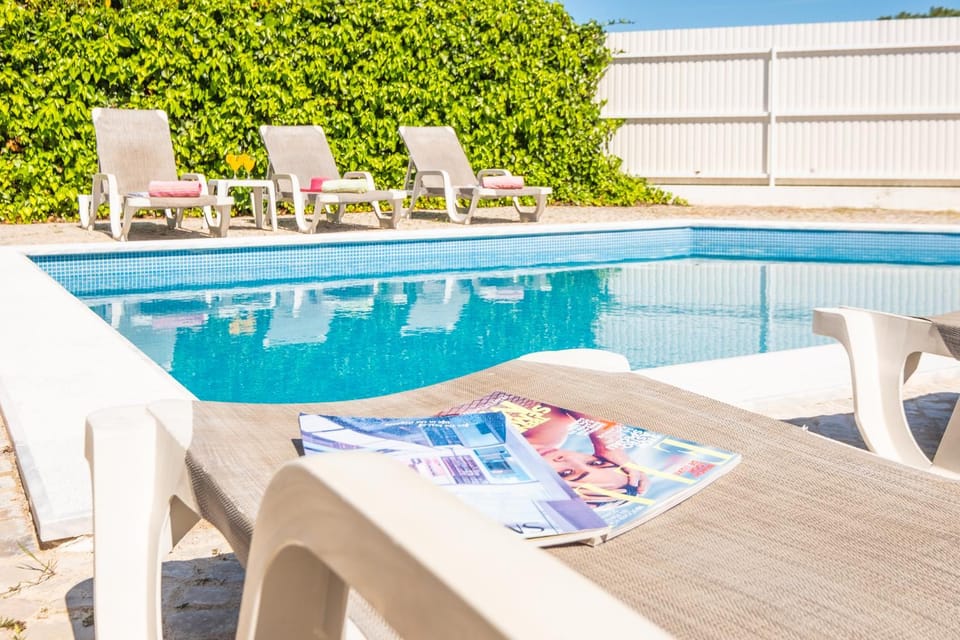 sunbed