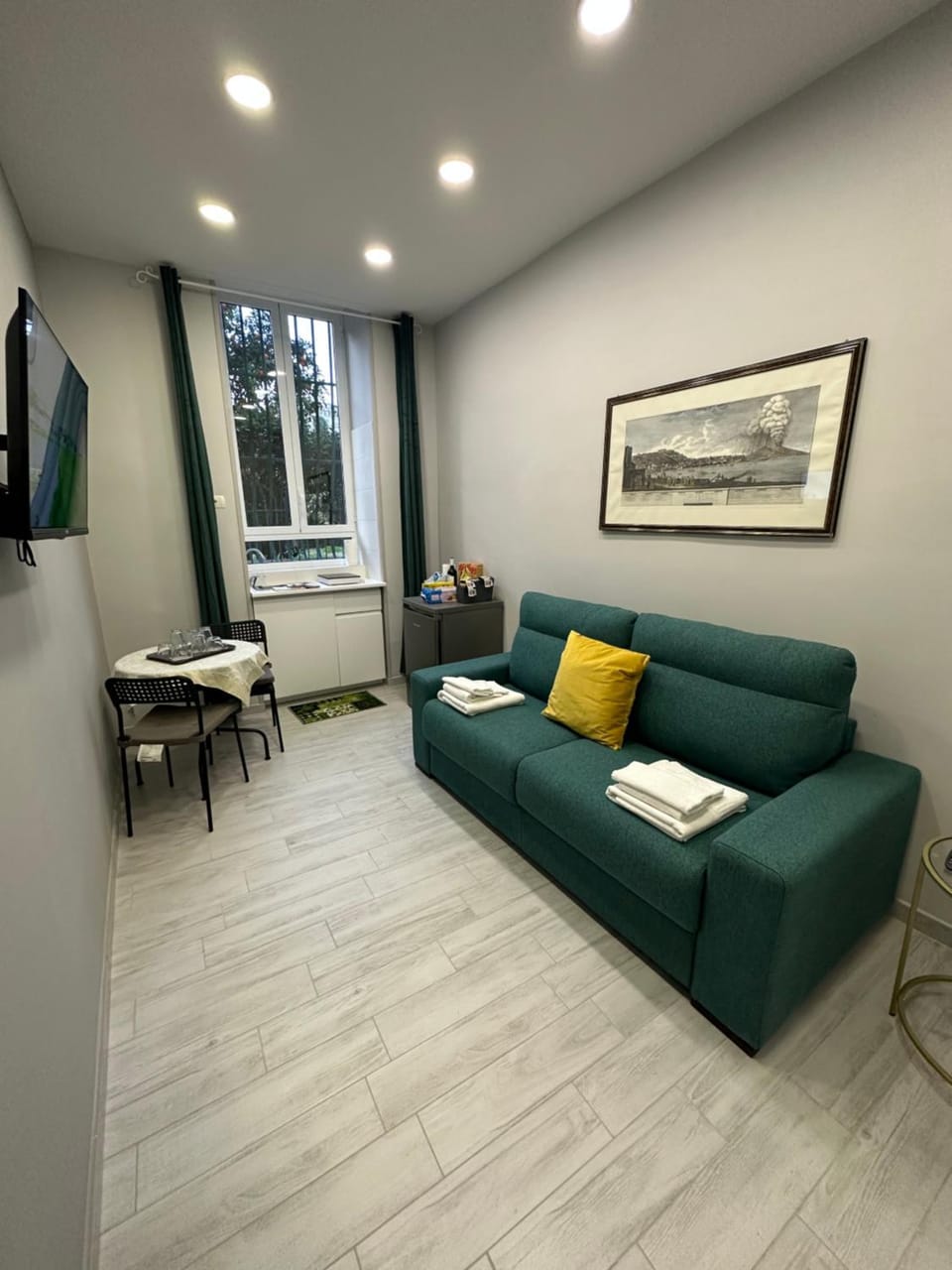Casa Nanninella Napoli centro Apartment in Naples