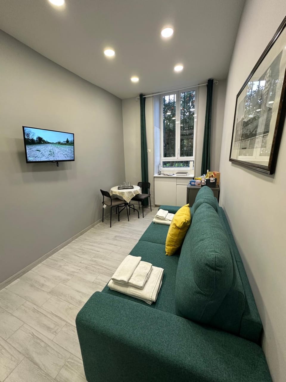 Casa Nanninella Napoli centro Apartment in Naples