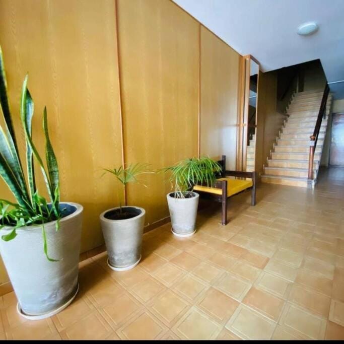 Departamento pleno centro de Villa Carlos Paz Apartment in Villa Carlos Paz