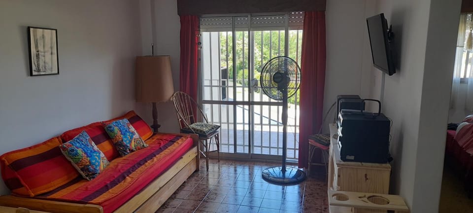 Departamento pleno centro de Villa Carlos Paz Apartment in Villa Carlos Paz