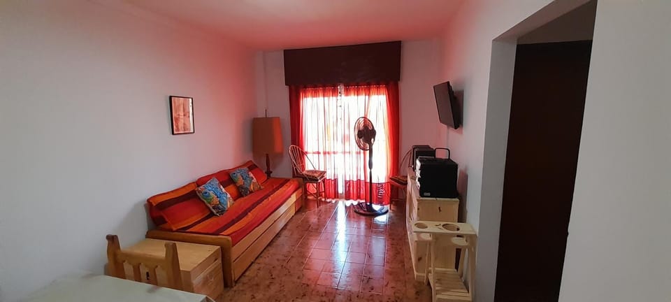 Departamento pleno centro de Villa Carlos Paz Apartment in Villa Carlos Paz