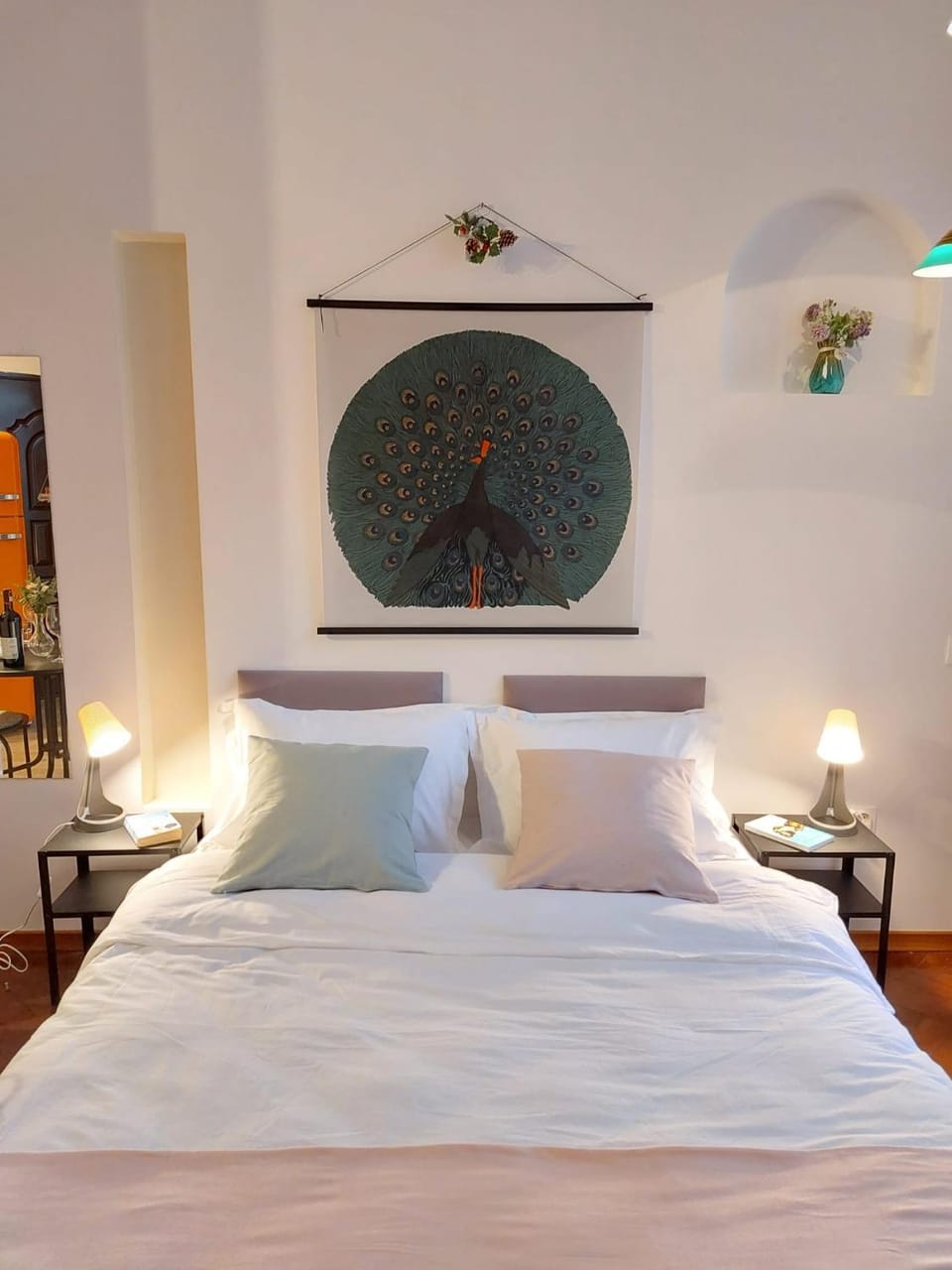 Sweet Dreams Suites Cosy Studio Piata Romana Apartment in Bucharest