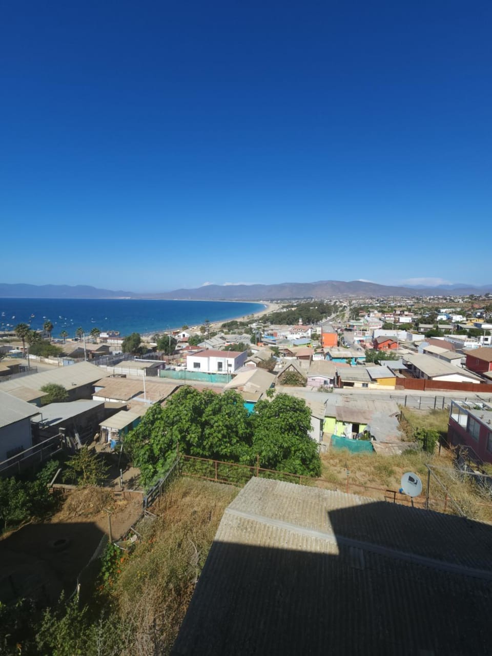 Casa amplia y acogedora House in Coquimbo Region