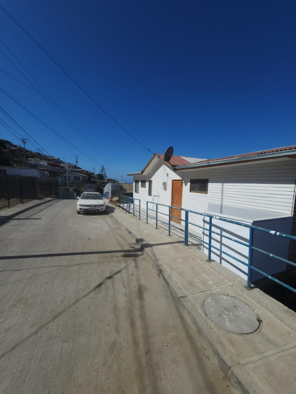 Casa amplia y acogedora House in Coquimbo Region
