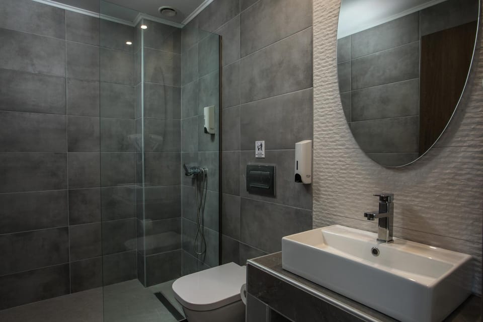 FRESH HOTEL FALIRAKI Hotel in Faliraki, Greece