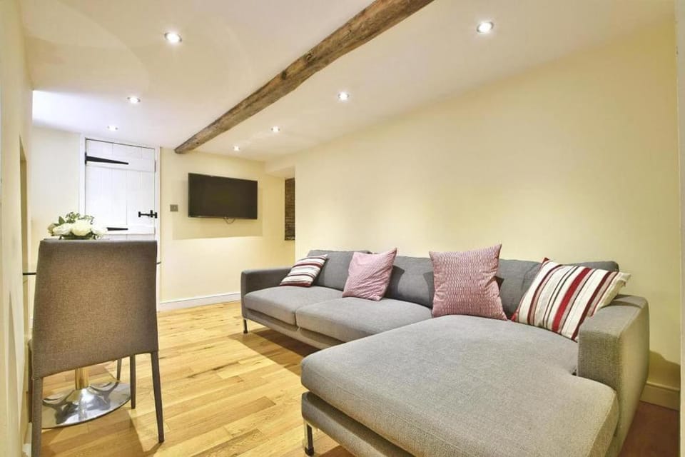 Cosy retreat in Rainow, Western Peak District Apartment in Macclesfield