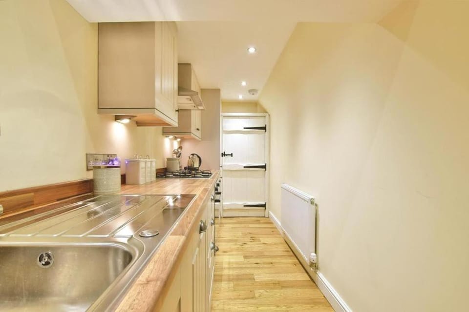 Cosy retreat in Rainow, Western Peak District Apartment in Macclesfield