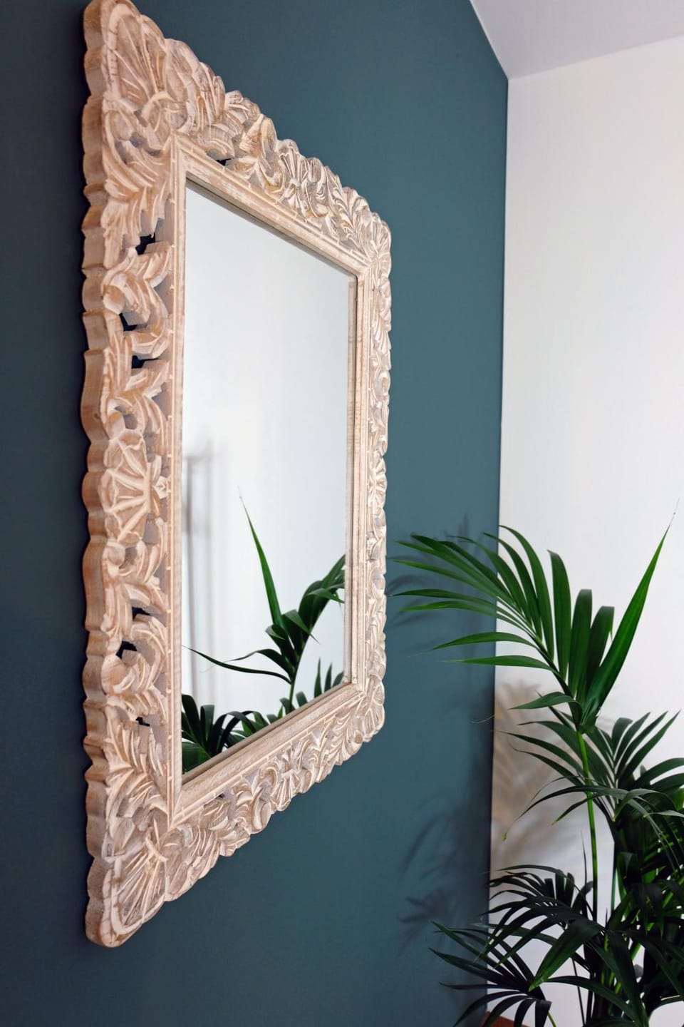 Decorative detail