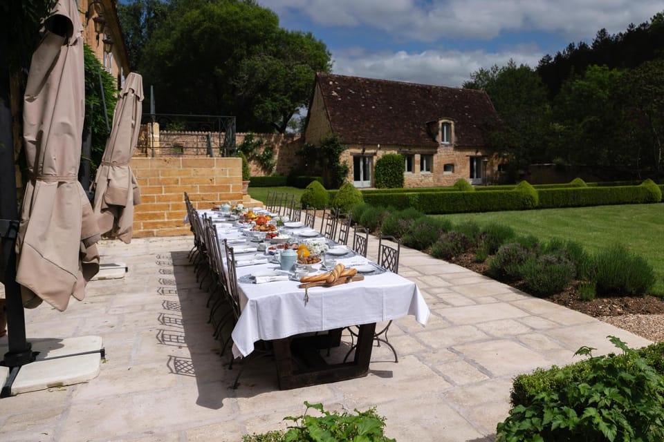 Château Forge du Roy Villa in Nouvelle-Aquitaine
