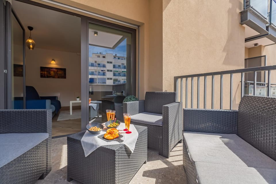 Day, View (from property/room), Balcony/Terrace