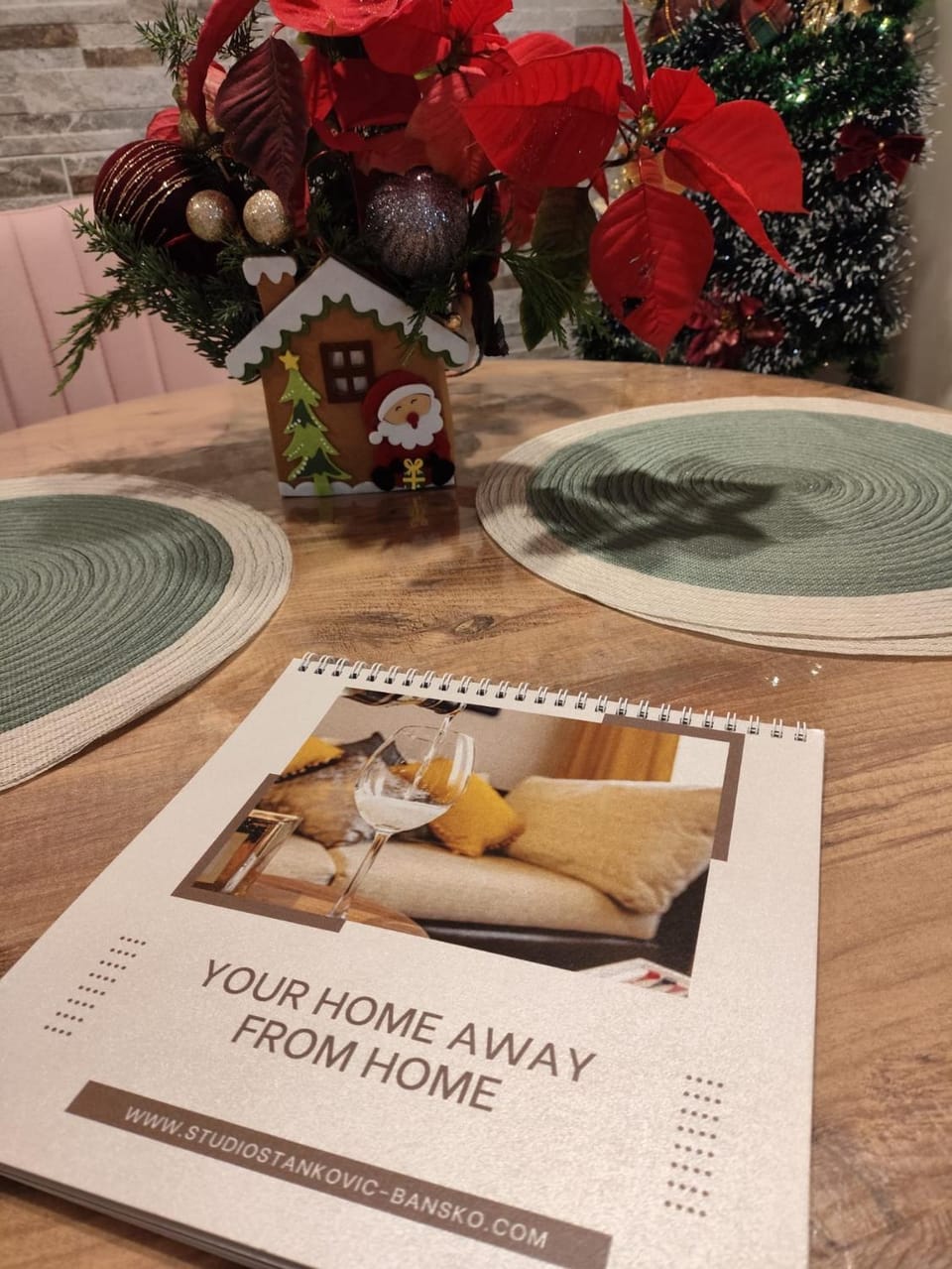 Studio Stankovic Royal Towers 326 Apartment in Bansko