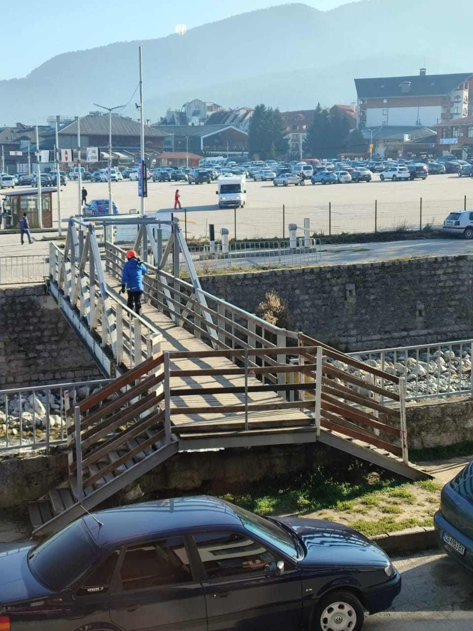 Studio Stankovic Royal Towers 326 Apartment in Bansko