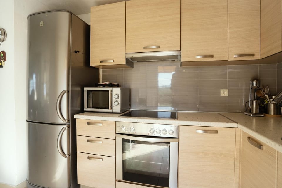 Coffee/tea facilities, Kitchen or kitchenette, minibar
