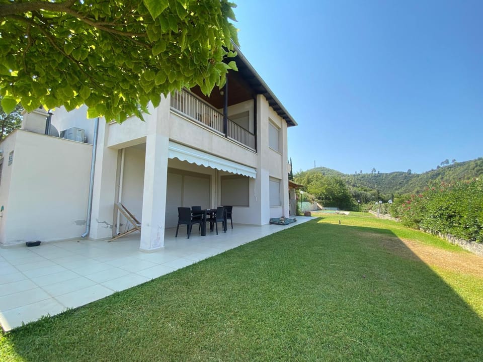 Day, Natural landscape, Garden view