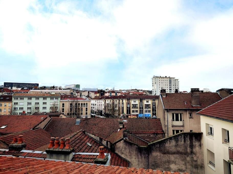 City view
