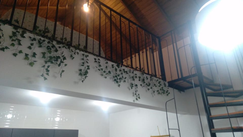 LOFT do Sonho! House in Florianopolis