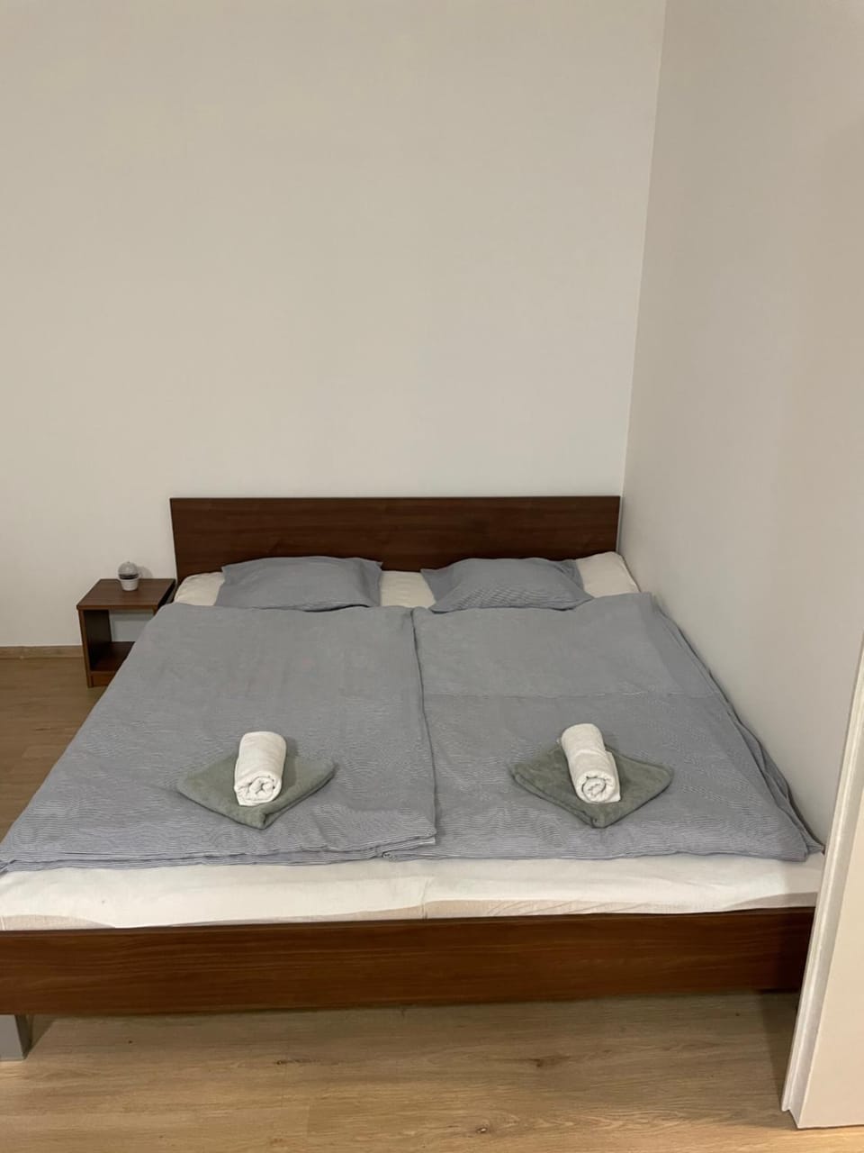 AA Apartman - Kaposvár Apartment in Hungary