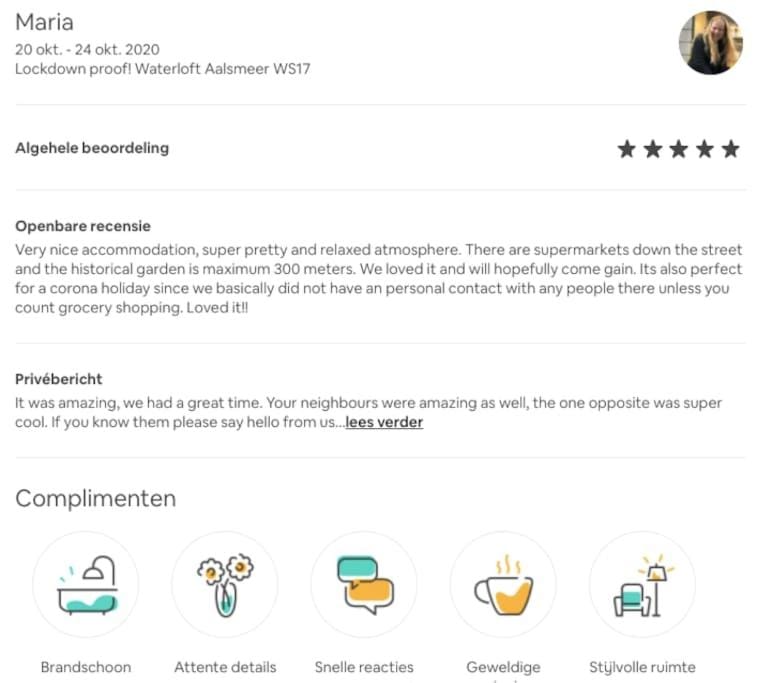 Text overlay, Certificate/Award
