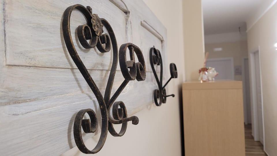 B&B SoleMare Bed and Breakfast in Province of Taranto
