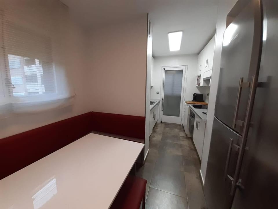 Los Sauces III Apartment in Jaca