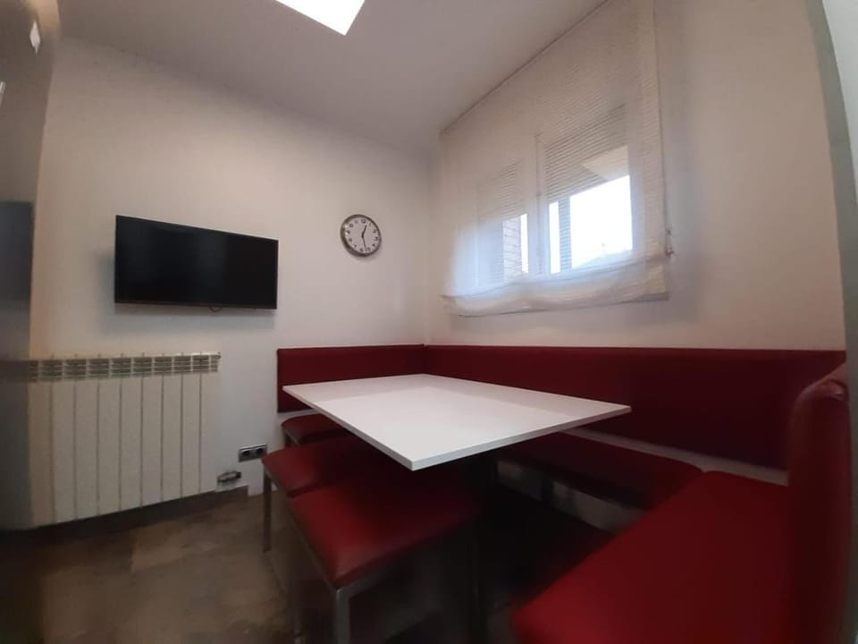 Los Sauces III Apartment in Jaca