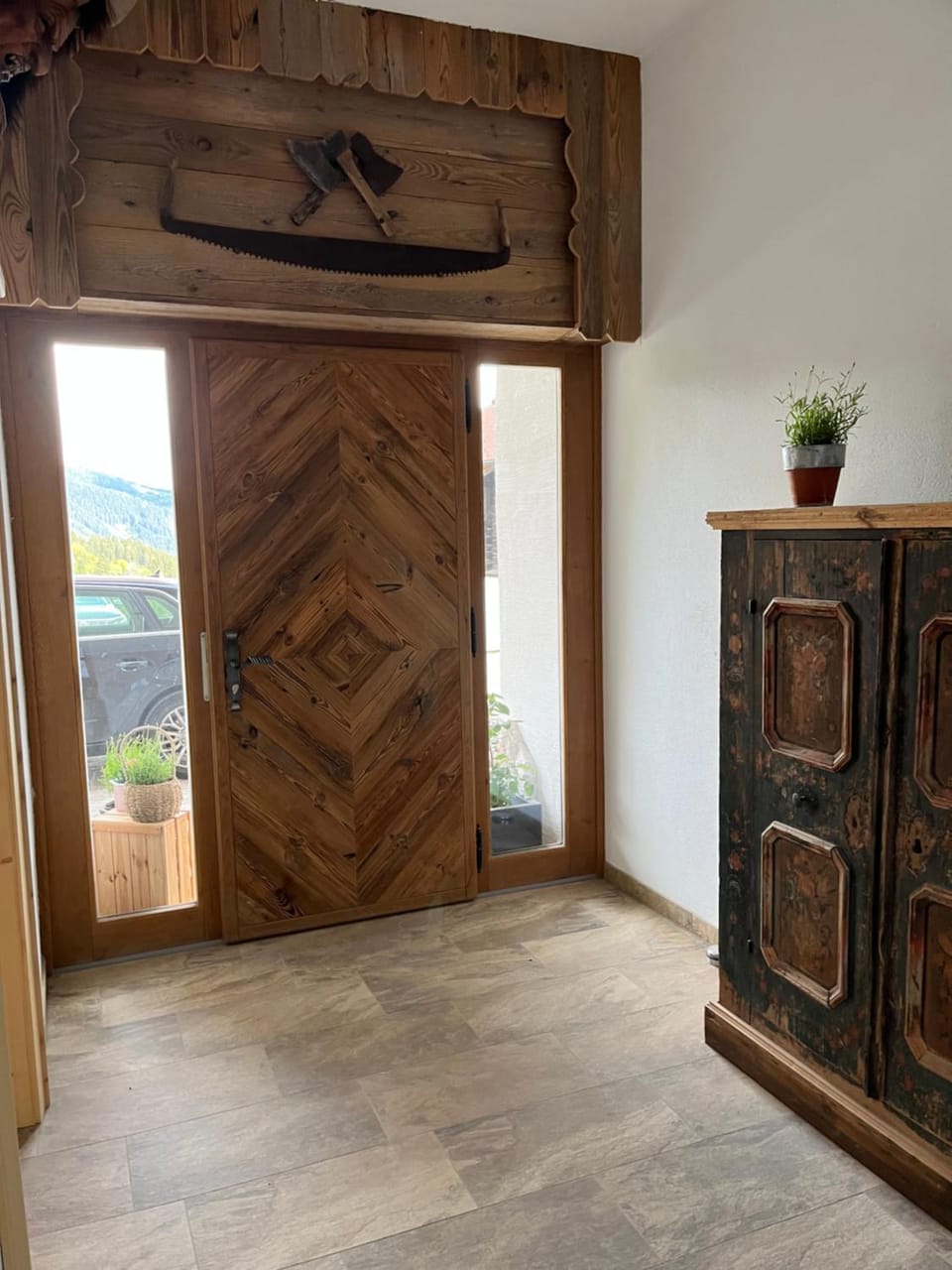 Bauernhaus Niedermaisgut Apartment in Salzburgerland