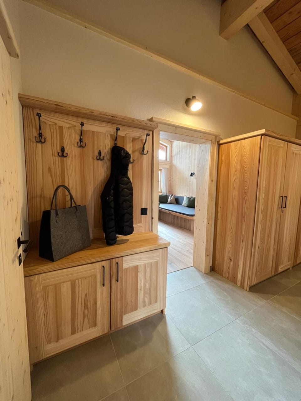 Bauernhaus Niedermaisgut Apartment in Salzburgerland