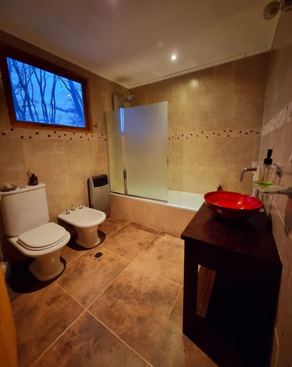 LengaUsh Vacation rental in Ushuaia