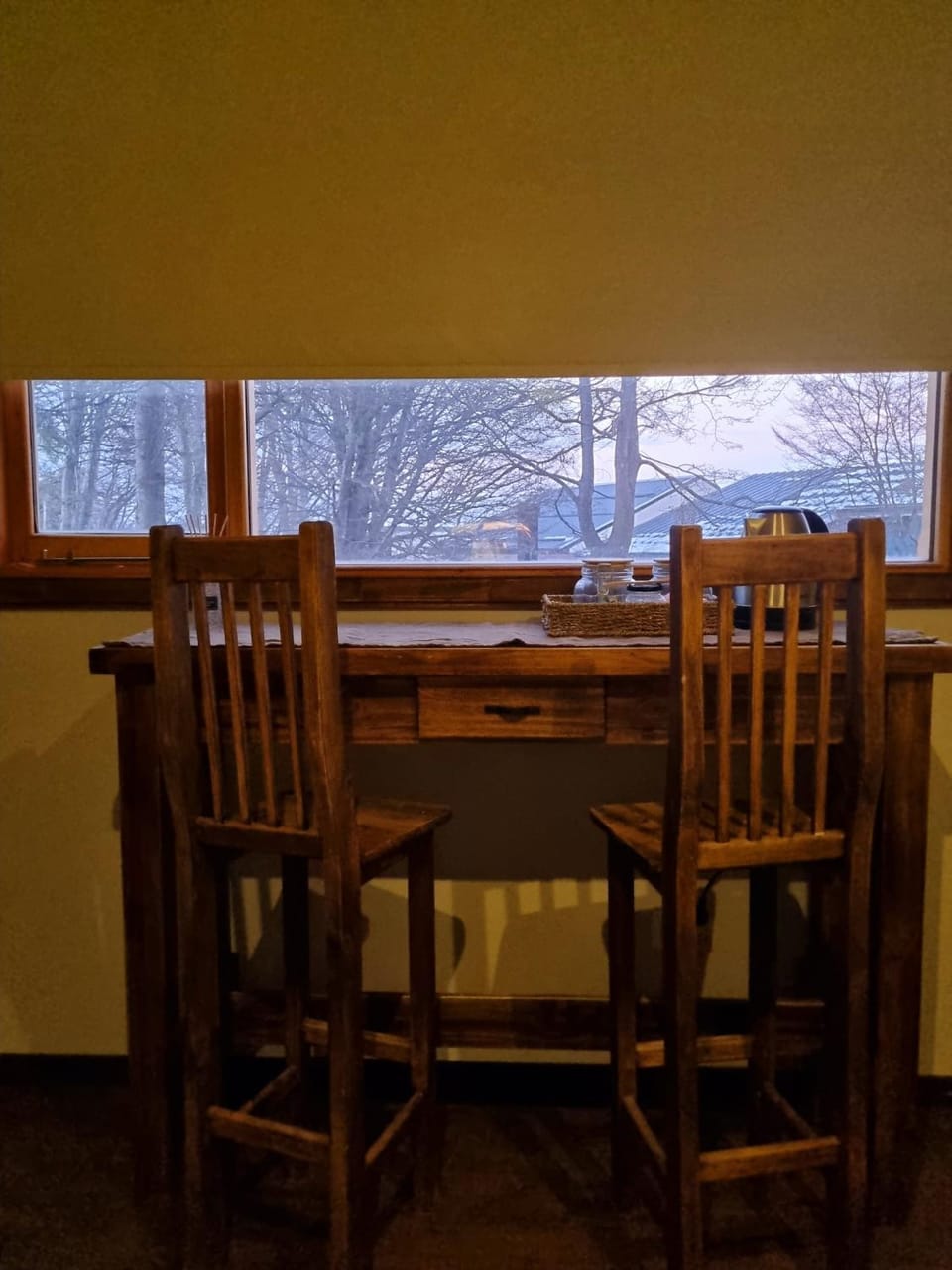 LengaUsh Vacation rental in Ushuaia