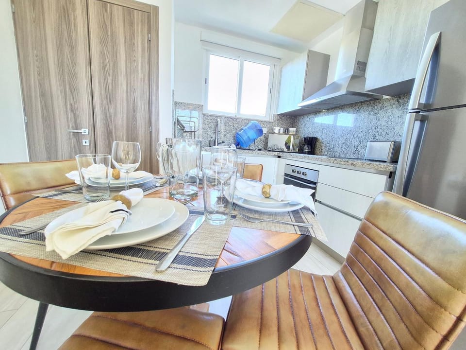 Unique 1BR Retreat w/ Pool & Golf View CP Apartment in Punta Cana