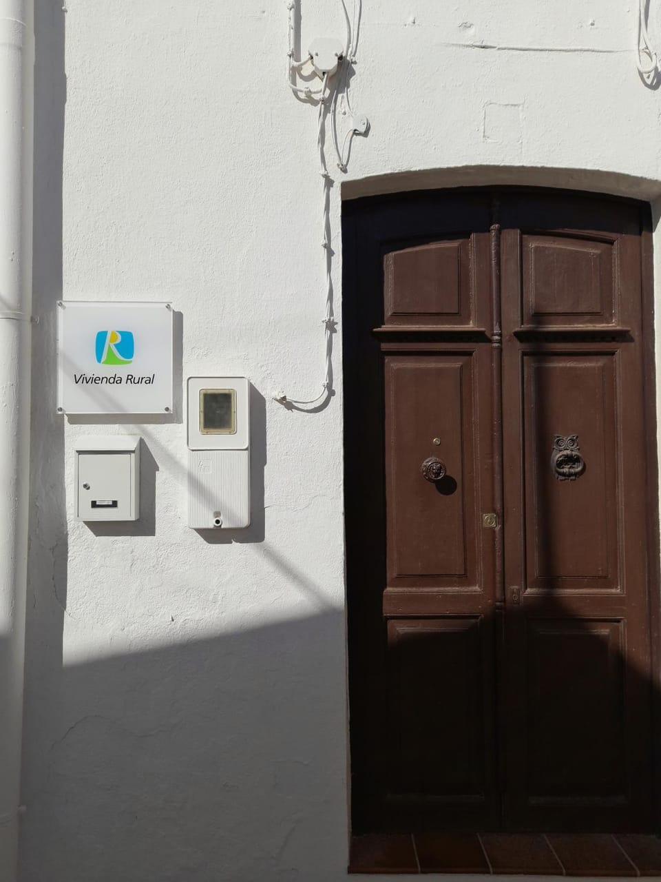 Preciosa vivienda rural en Felix, Alpujarra Almeriense House in La Alpujarra