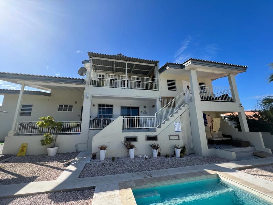 4BlessingsCuracao1 Apartment in Willemstad