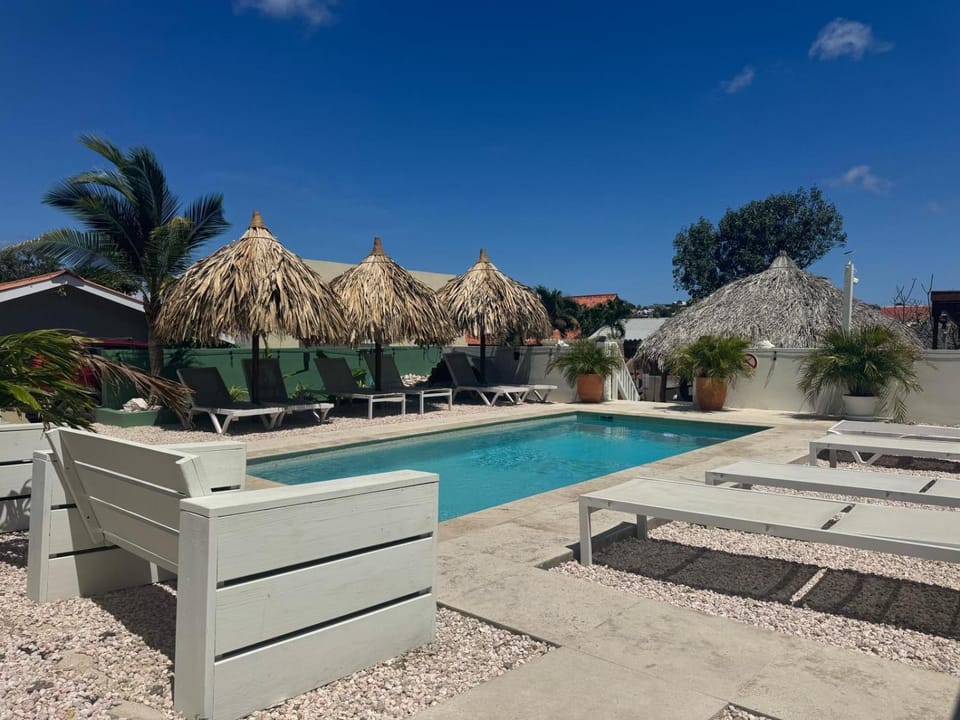 4BlessingsCuracao1 Apartment in Willemstad