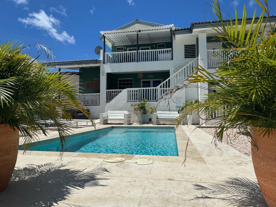 4BlessingsCuracao1 Apartment in Willemstad