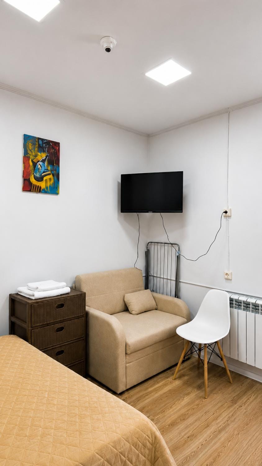 TV and multimedia