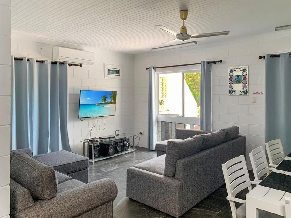 Arcadia Beach Unit 3 Apartment in Queensland