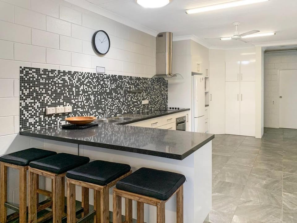 Arcadia Beach Unit 3 Apartment in Queensland