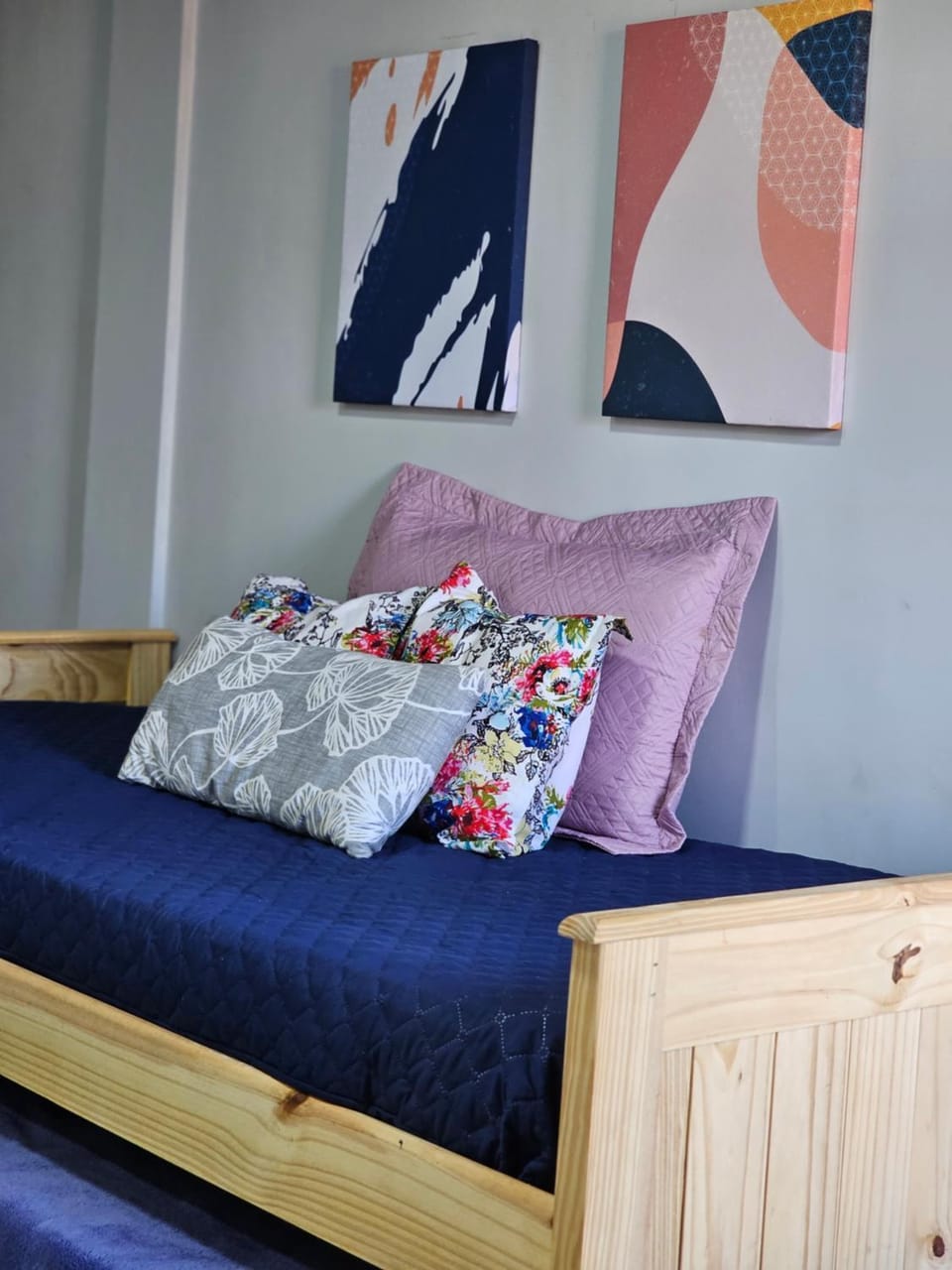 Apart Samambaia Apartment in Puerto Iguazú