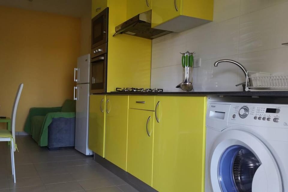 SAINTE-ANNE, LOCATION T2 SUN HOLLIDAYS Apartment in Sainte-Anne