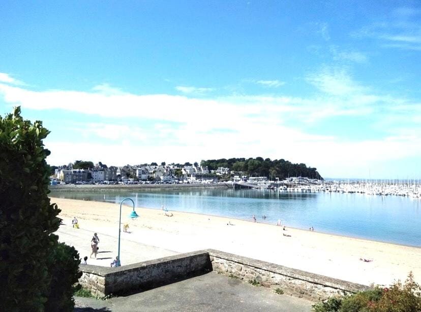 Studio Le Cosy Beach - Plage 50m - Rue gratuite Apartment in St-Malo
