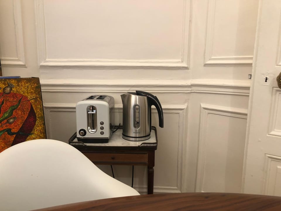 toaster