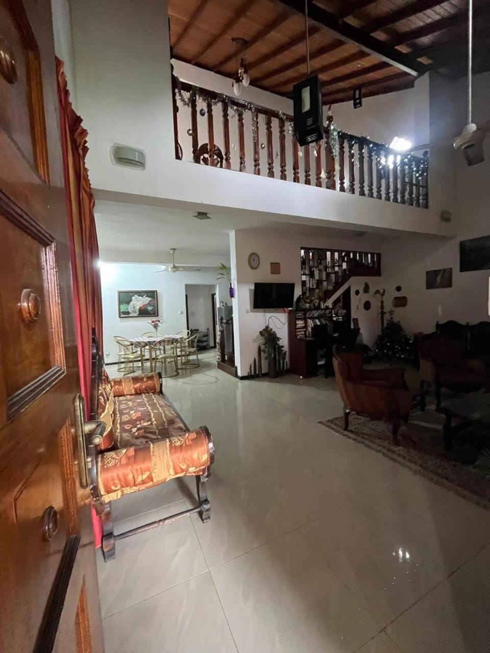 Leisure home Vacation rental in Colombo