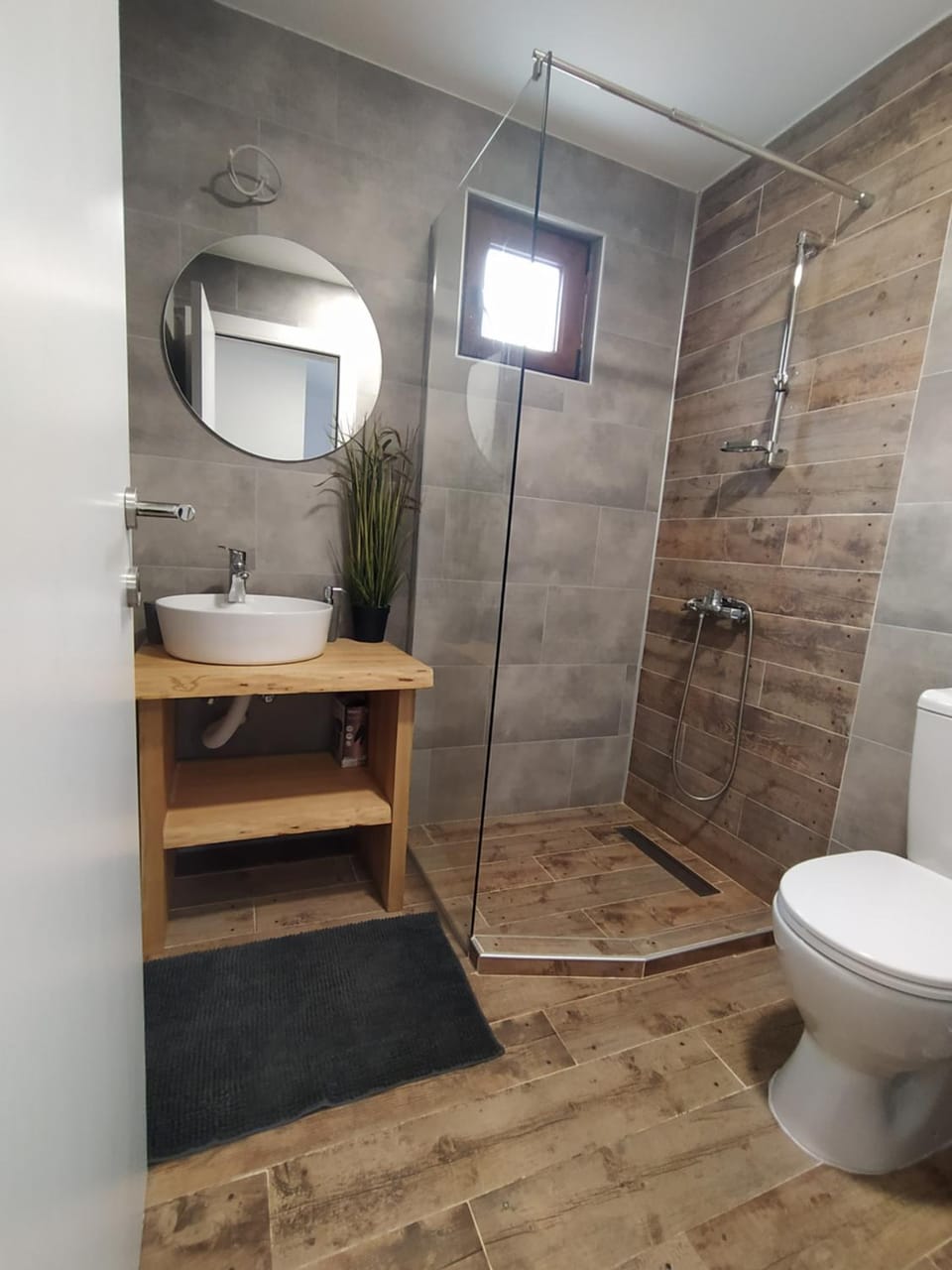 Velebit apartmani Apartment in Serbia