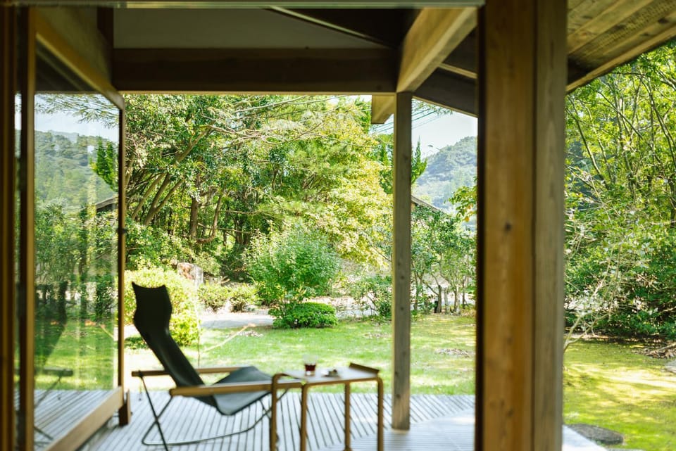 Balcony/Terrace, Balcony/Terrace