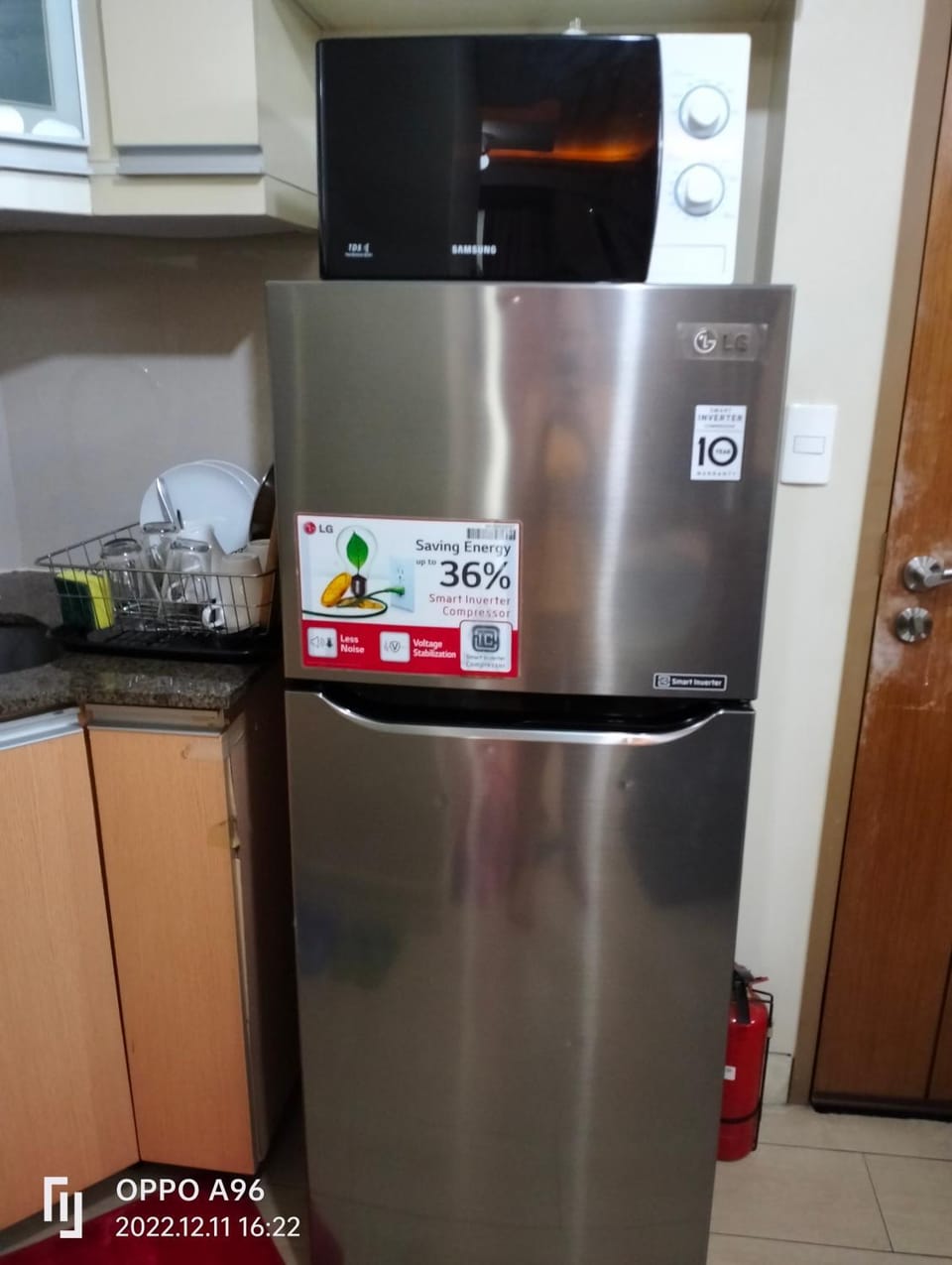 minibar