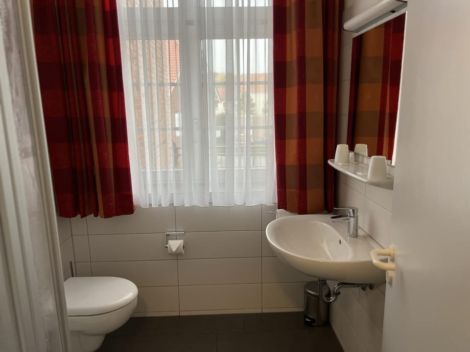 Hotel Alte Post Ostbevern Hotel in North Rhine-Westphalia