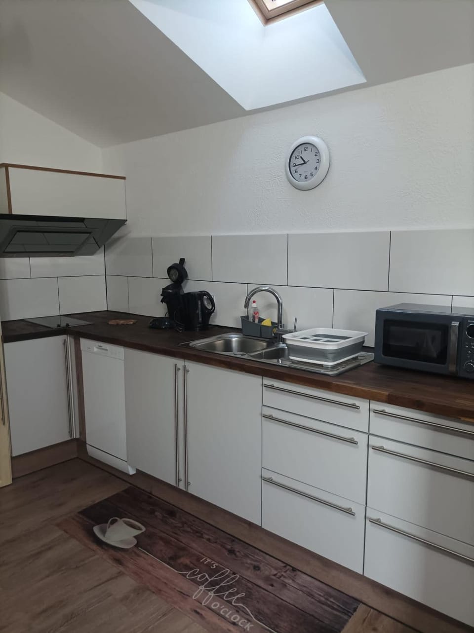 Casa Veli Apartments Apartment in Offenburg