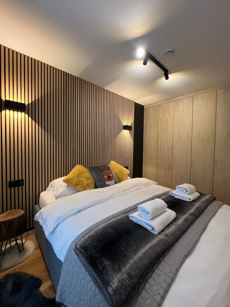 Magi Apartment in Federation of Bosnia and Herzegovina