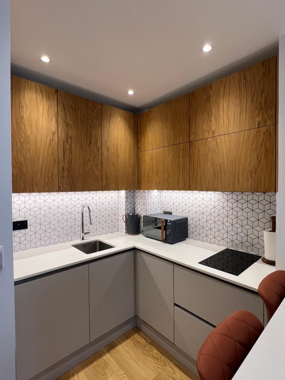 Magi Apartment in Federation of Bosnia and Herzegovina